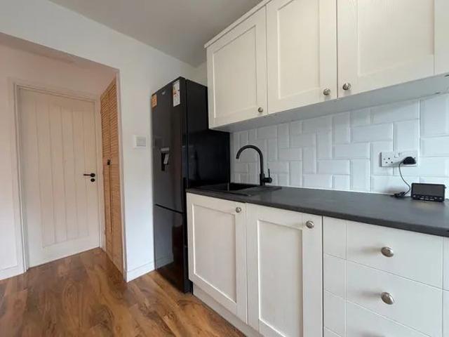 House for rent in Beamhurst, Staffordshire