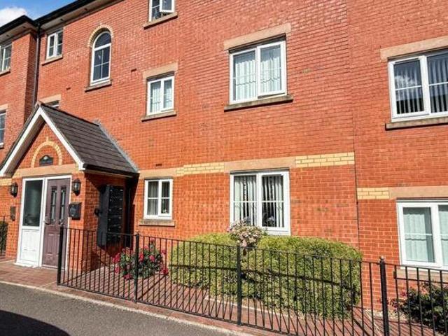 House for sale in Oswestry, Shropshire