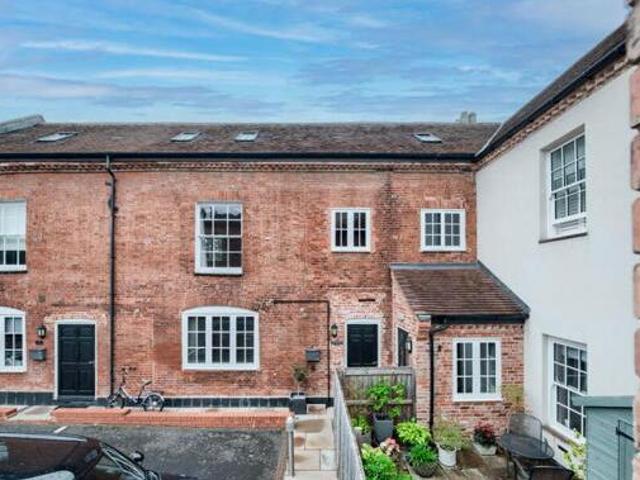 House for sale in Lichfield, Boley Park