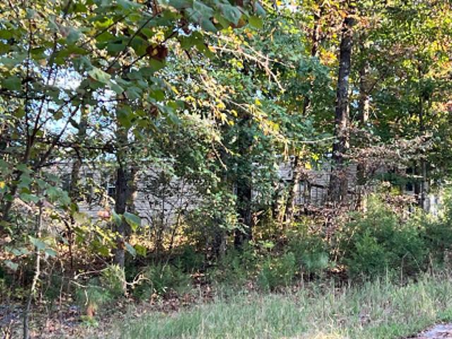 House for sale in Gordon County, Georgia