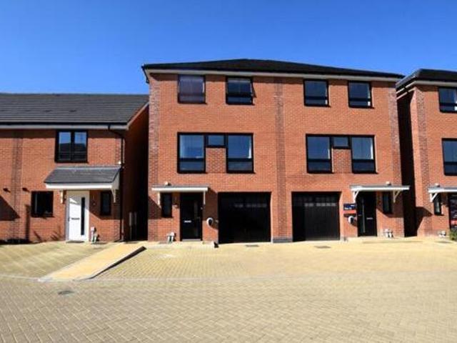 House for rent in Berrick Salome, Oxfordshire
