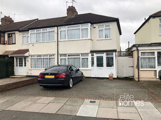 House for rent in London Borough of Enfield, Greater London