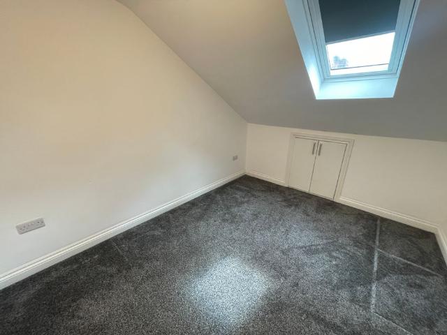 Apartment for rent in Newfoundpool, Old Wharf