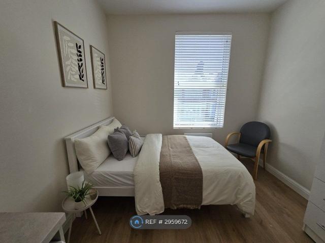 Room for rent in Stroud Green, Greater London