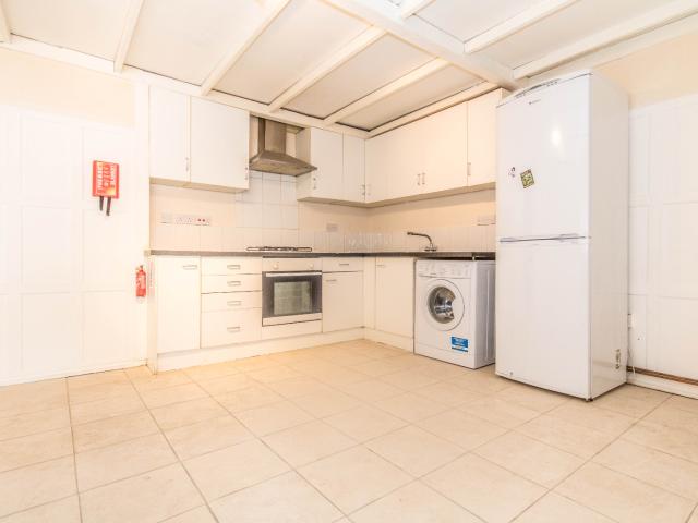 Apartment for rent in Bermondsey, Greater London