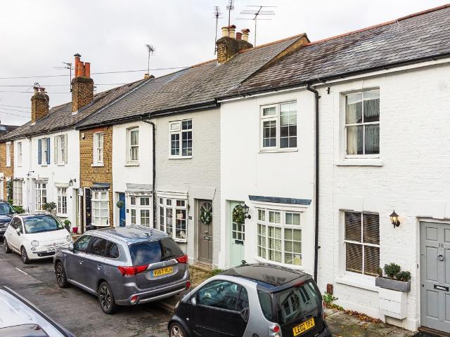 House for rent in North Sheen, Greater London