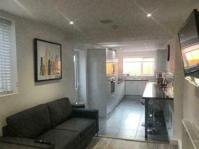 House for rent in Hampshire
