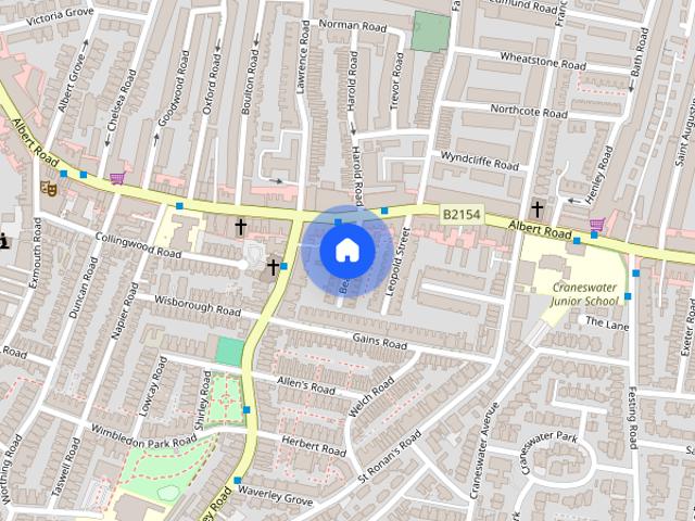 House for rent in Southsea, Isle Of Man