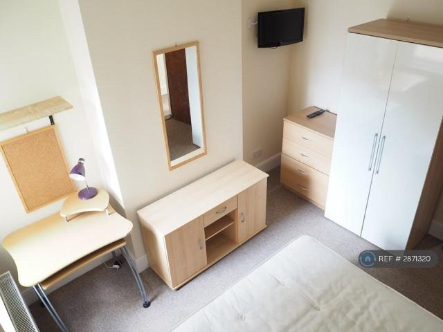 House for rent in Southsea, City Of Portsmouth