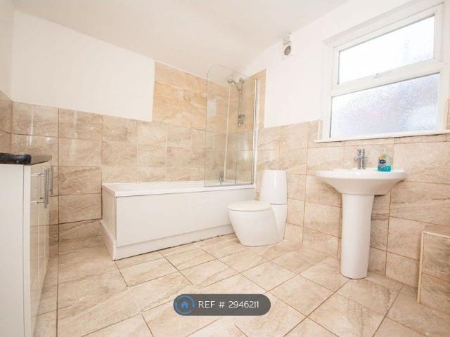 House for rent in Bootle, Sefton