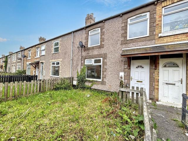 House for rent in Hirst, Ashington