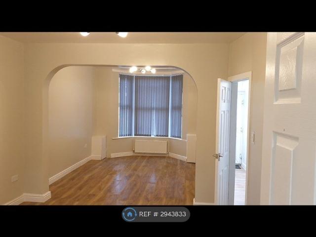 House for rent in Bootle, Sefton
