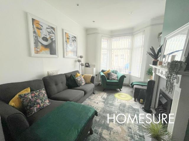 House for rent in Bootle, Sefton