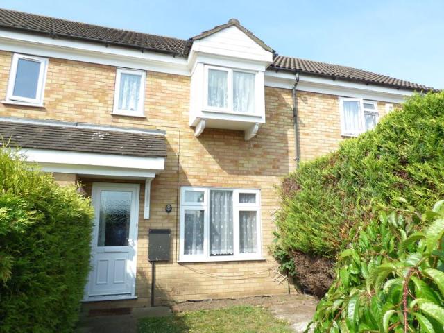 House for rent in Bedford