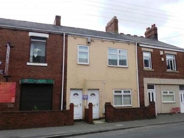 Apartment for rent in Mount Pleasant, Penshaw