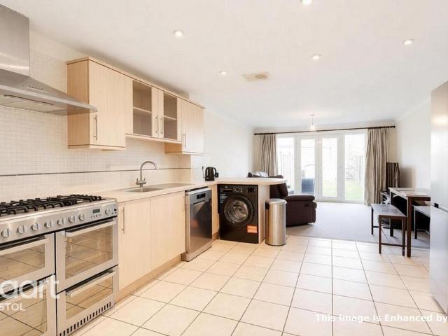 House for rent in Lockleaze, Bristol