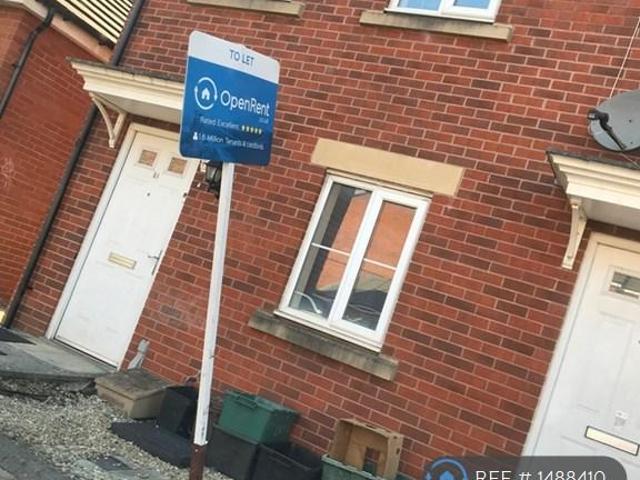 House for rent in Feckenham, City Of Bristol