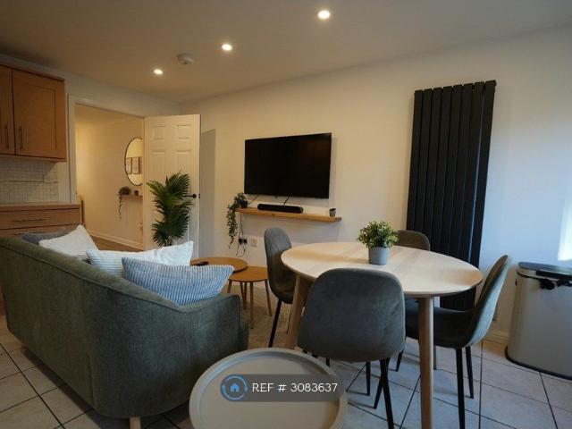 Room for rent in Lockleaze, Bristol