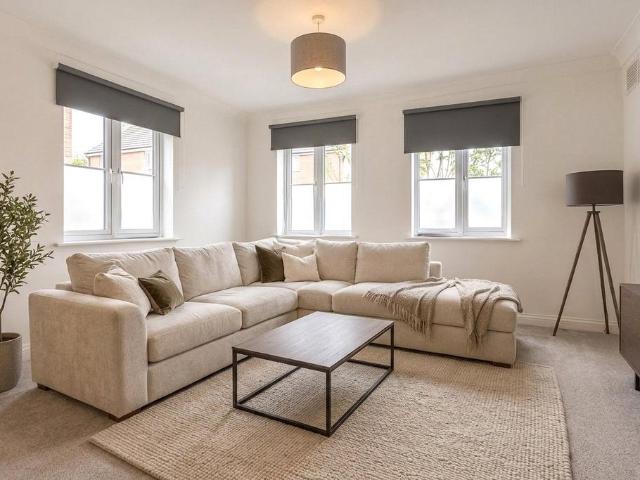House for rent in Lockleaze, Bristol