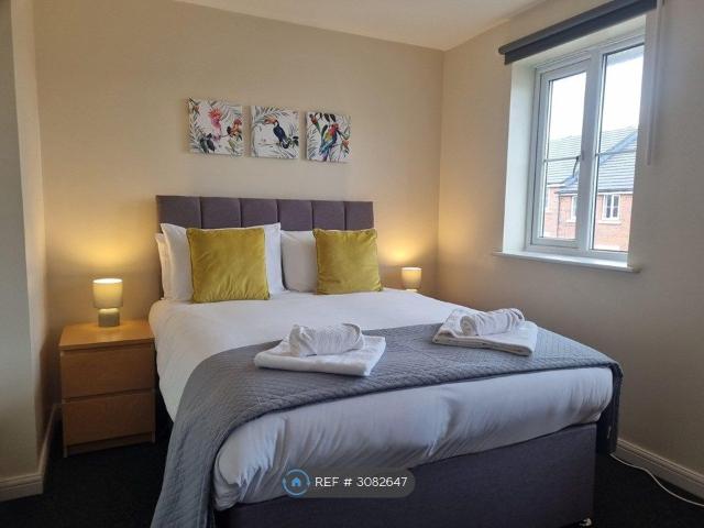 House for rent in Lockleaze, Bristol