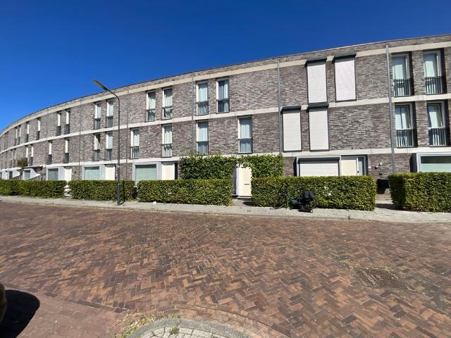 Woning te huur in Vlissingen, Zeeland