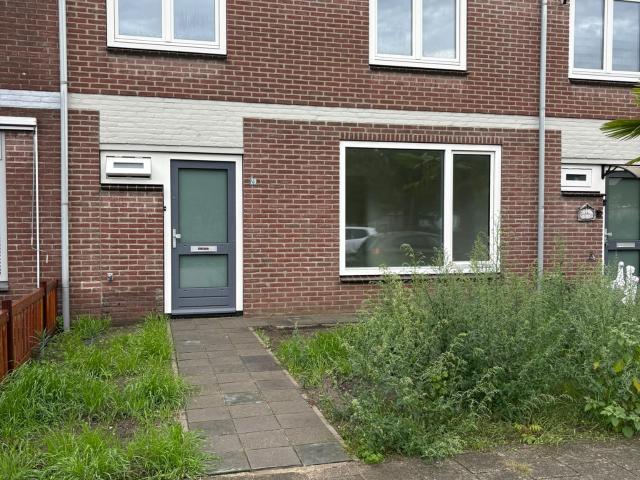 Woning te huur in Sint-michielsgestel, Noord Brabant
