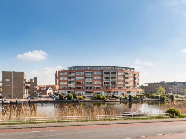 Appartement te huur in Haarlemmerliede, Noord Holland