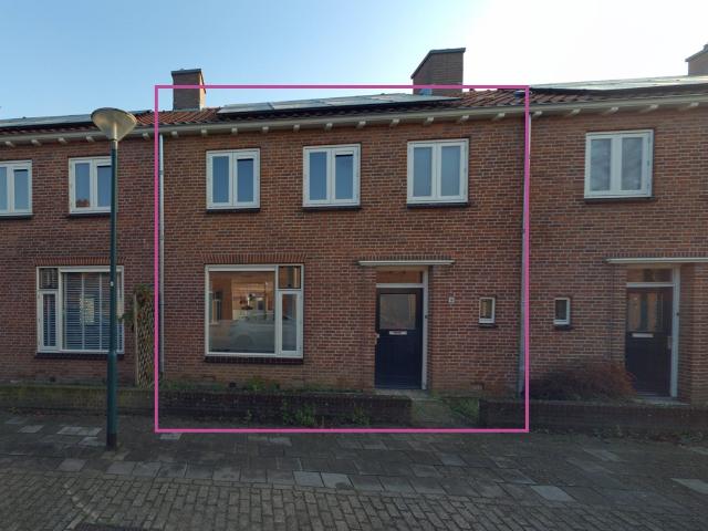 Woning te huur in Boxmeer, Noord Brabant