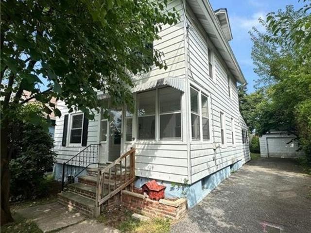 House for sale in Middletown, New York