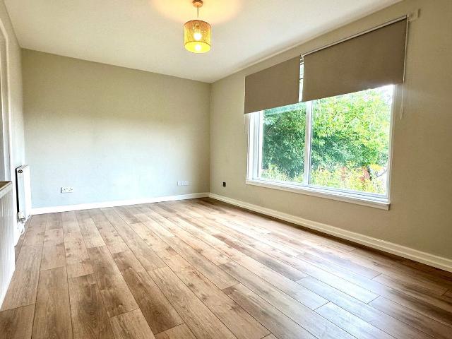 Apartment for rent in Ashkirk, Scotland
