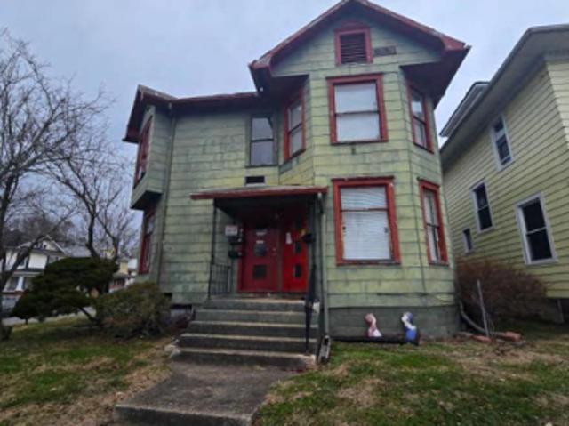 House for sale in Guernsey, Ohio