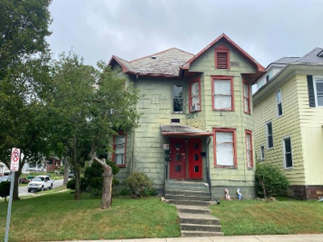 Property for sale in Wheeling Avenue Historic District, Cambridge