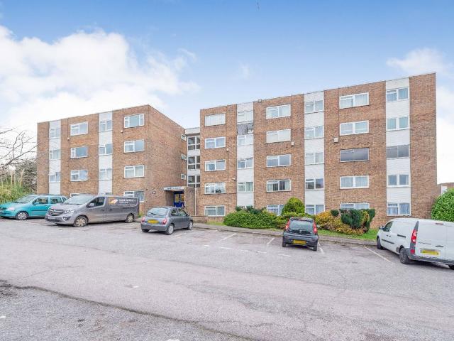 Apartment for rent in Weston Common, City Of Southampton