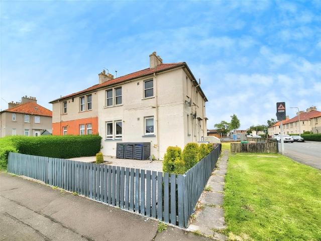 Apartment for rent in Sinclairtown, Kirkcaldy
