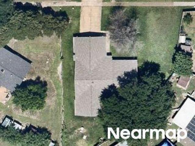 House for sale in Grand Prairie, Texas