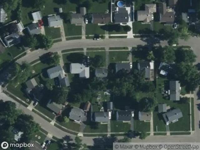 House for sale in Ohio