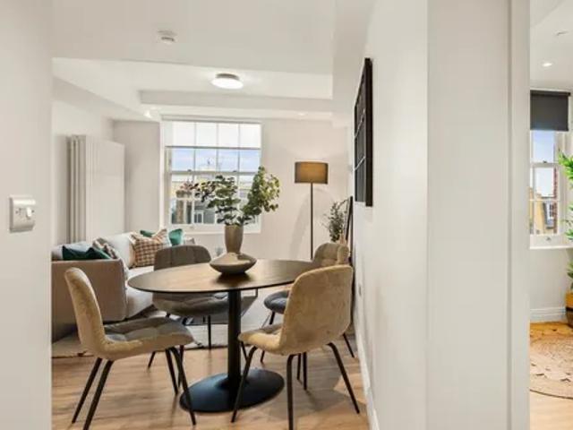 Apartment for rent in Pimlico, Greater London