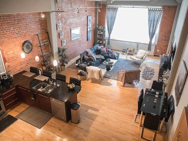 Apartment for rent in Downtown, Edmonton