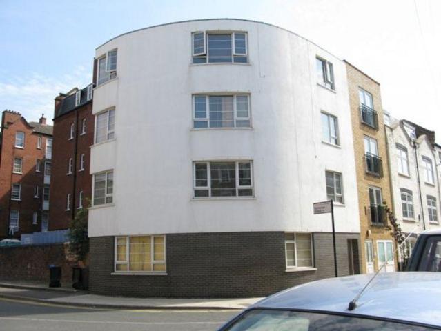 Apartment for rent in Stoke Newington, Greater London