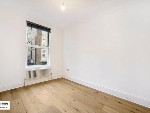 House for rent in Stoke Newington, Greater London