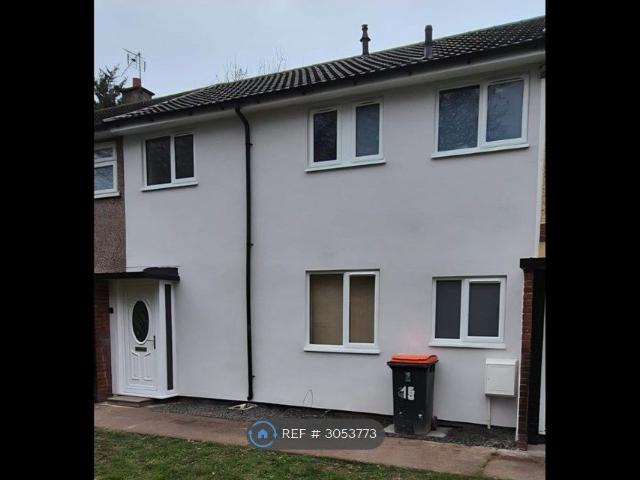 House for rent in Coldra, Newport
