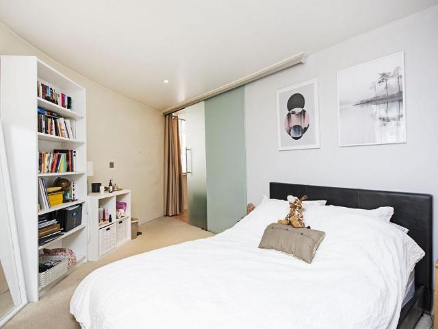 Apartment for rent in Stoke Newington, Greater London