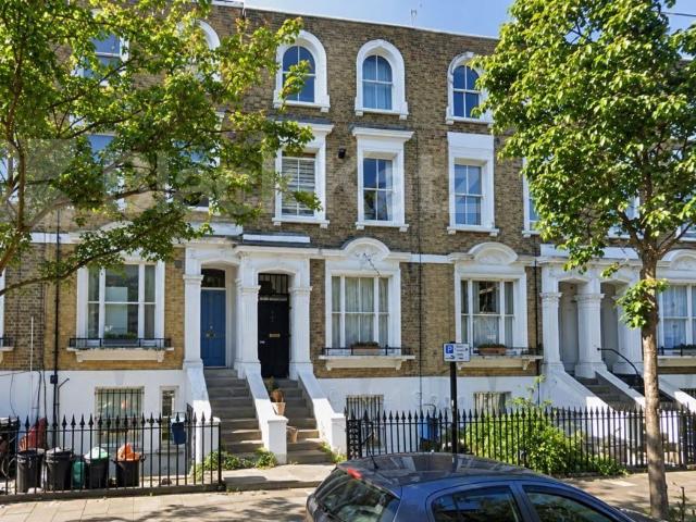 Apartment for rent in Stoke Newington, Greater London