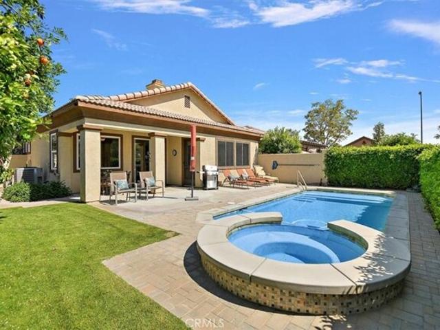 House for sale in Indio, California