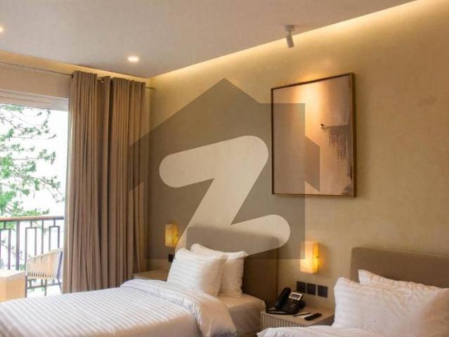 Apartment for sale in Abbottabad, North West Frontier Province