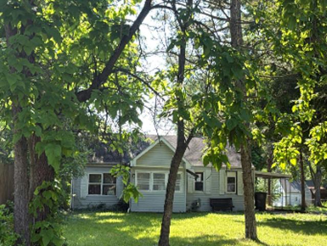 House for sale in Fort Wayne, Indiana