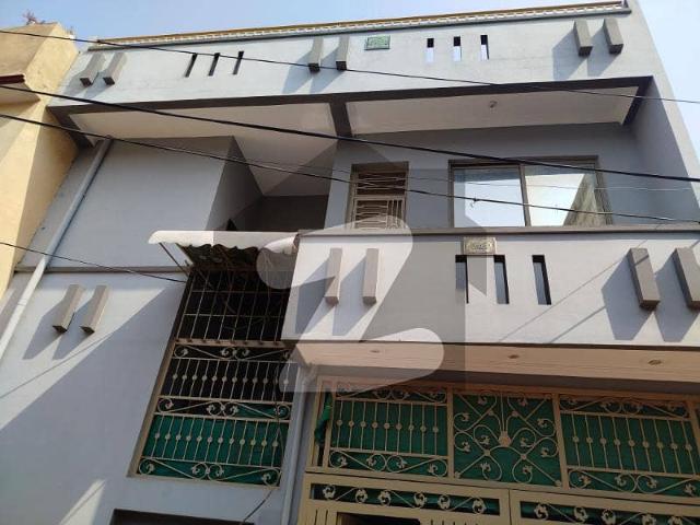 House for sale in Rawalpindi