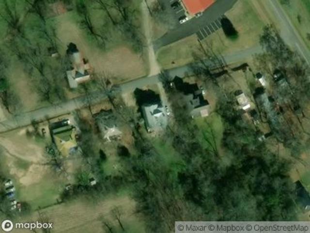 House for sale in Flovilla, Butts County