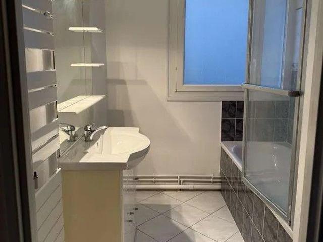 Appartement location à Le Mans