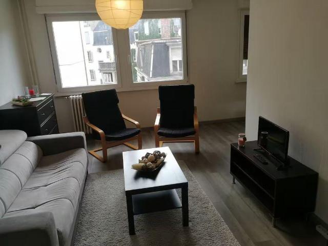Appartement location à Strasbourg, Hoenheim